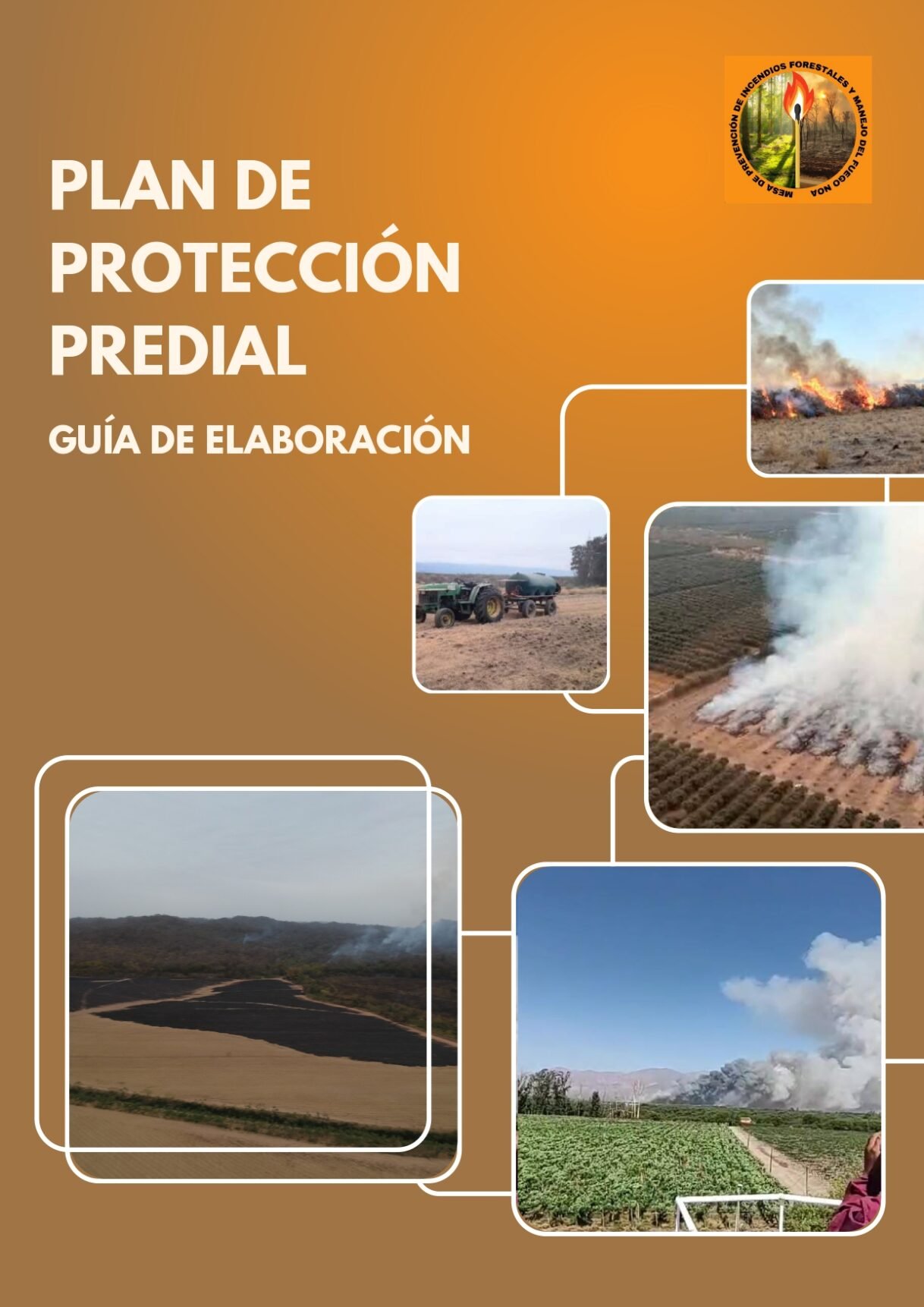 Plan de Protección Predial 2024