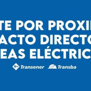 Incidentes por Proximidad o Contacto Directo con Líneas Eléctricas
